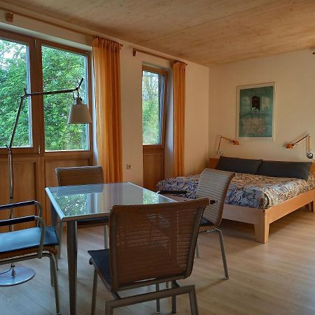 Tiny Guesthouse Kamptal Schonberg am Kamp Экстерьер фото