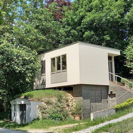 Tiny Guesthouse Kamptal Schonberg am Kamp Экстерьер фото