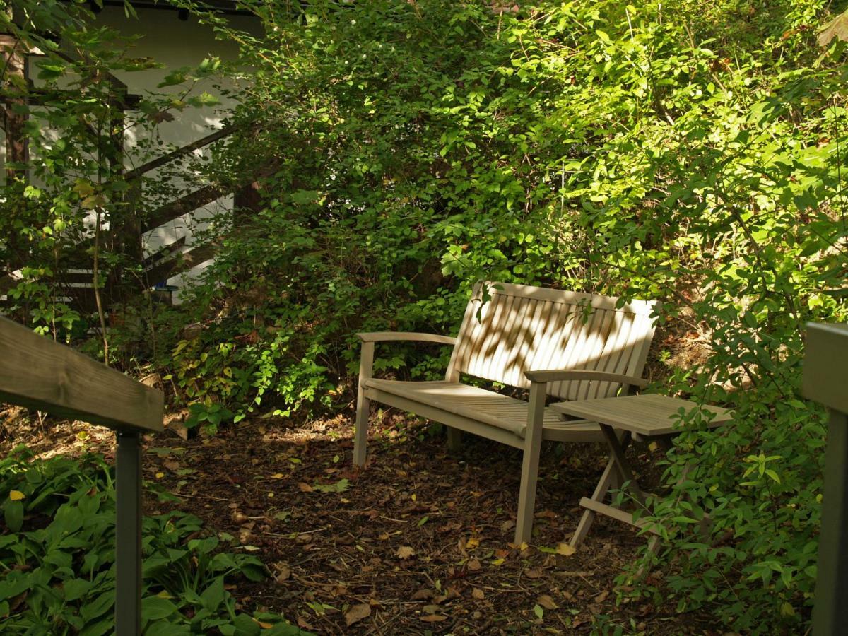 Tiny Guesthouse Kamptal Schonberg am Kamp Экстерьер фото