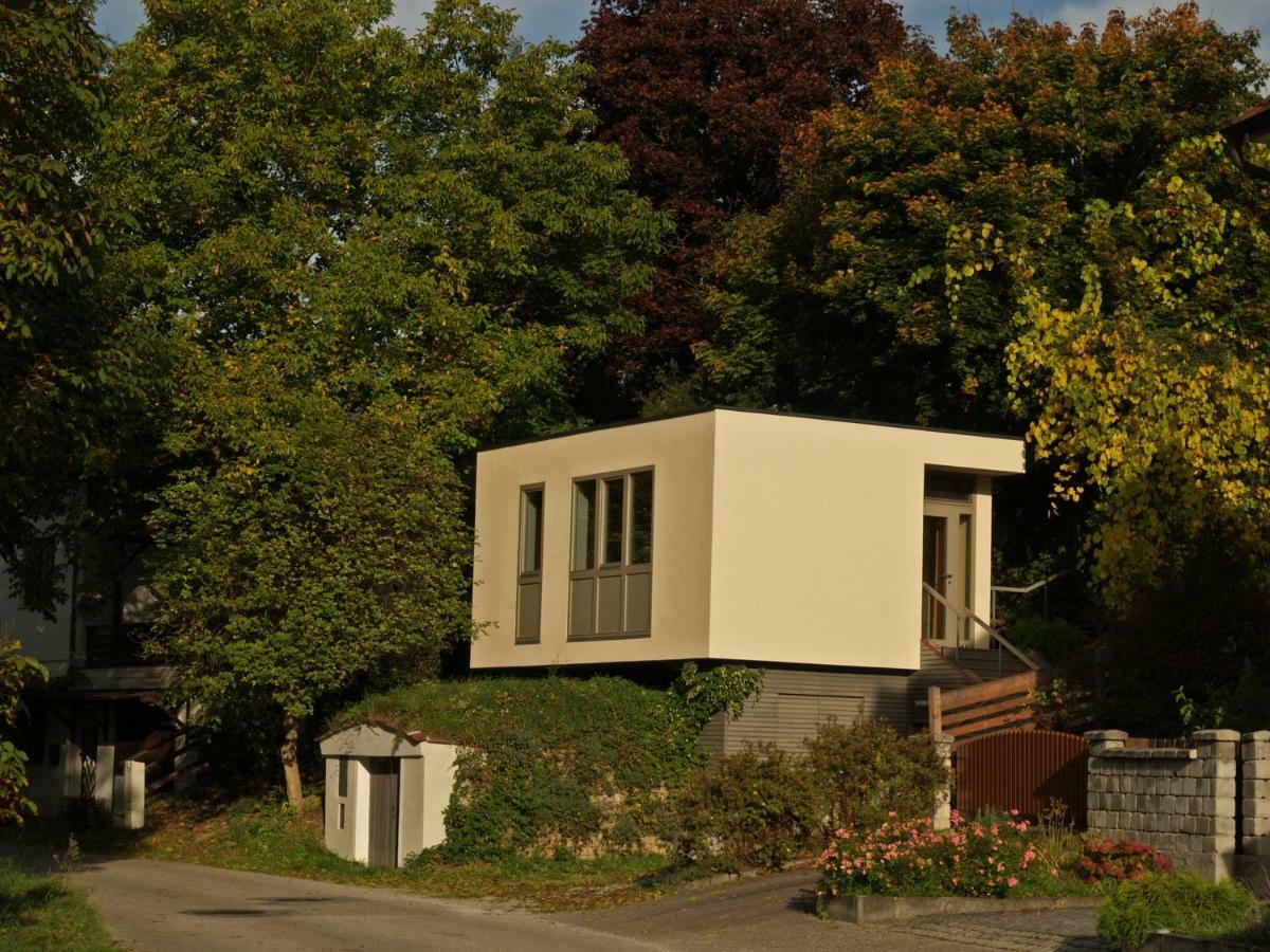 Tiny Guesthouse Kamptal Schonberg am Kamp Экстерьер фото