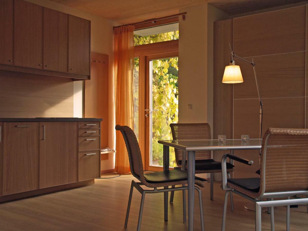Tiny Guesthouse Kamptal Schonberg am Kamp Экстерьер фото