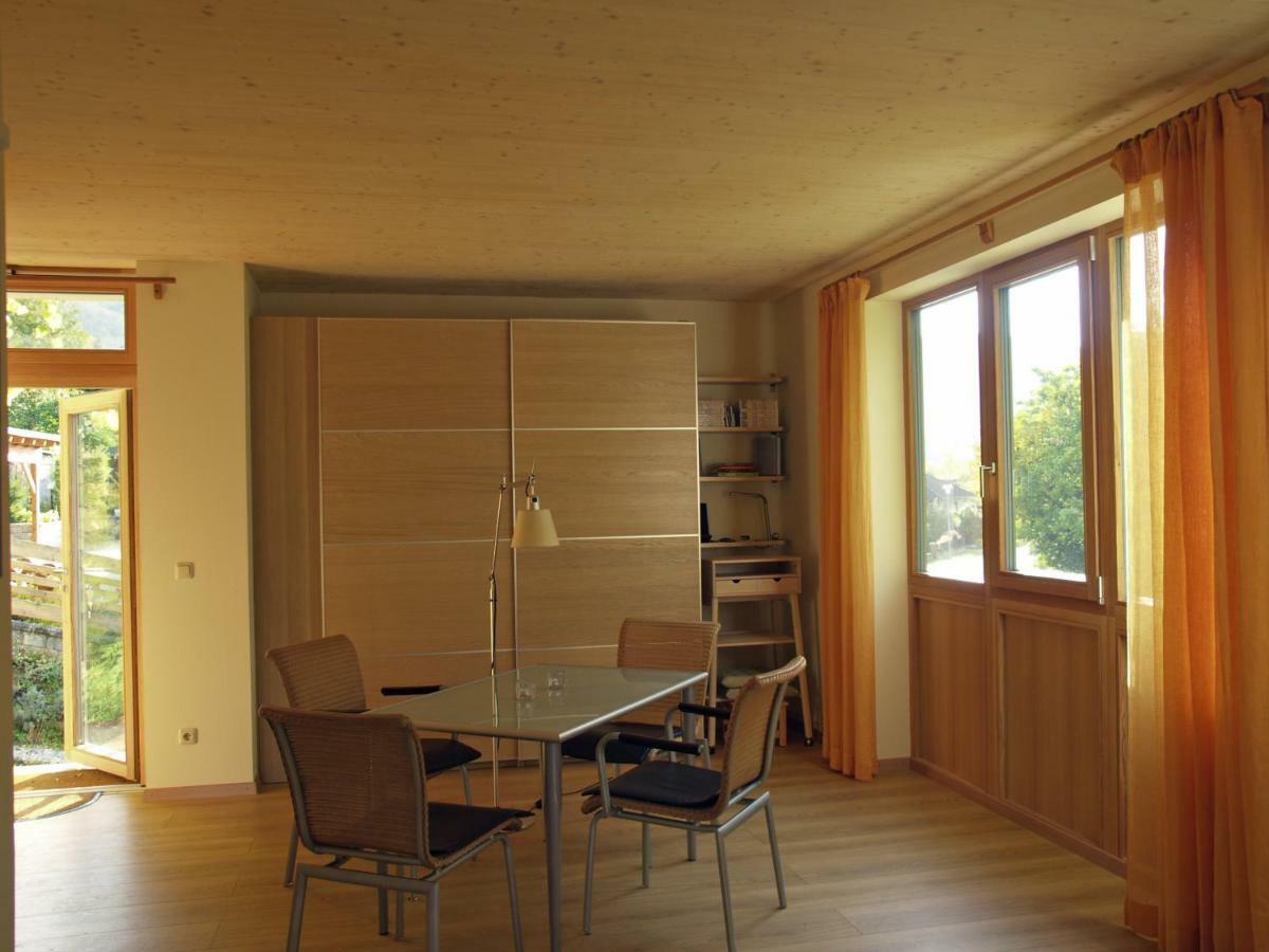 Tiny Guesthouse Kamptal Schonberg am Kamp Экстерьер фото