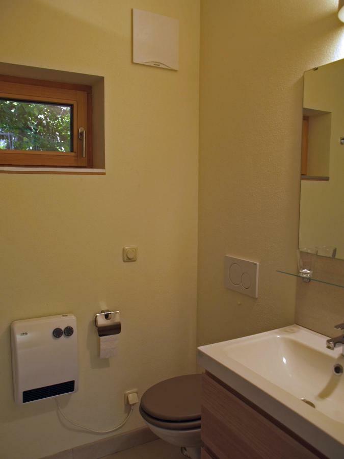 Tiny Guesthouse Kamptal Schonberg am Kamp Экстерьер фото