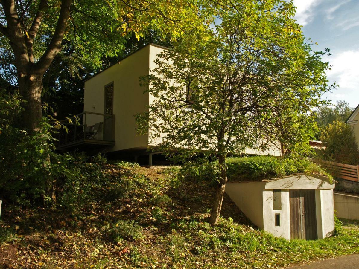 Tiny Guesthouse Kamptal Schonberg am Kamp Экстерьер фото