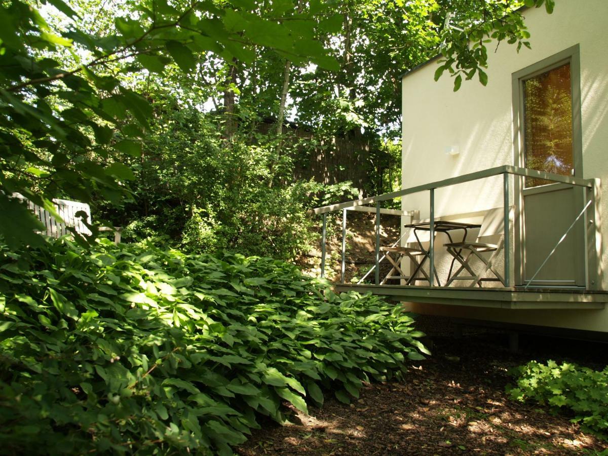 Tiny Guesthouse Kamptal Schonberg am Kamp Экстерьер фото
