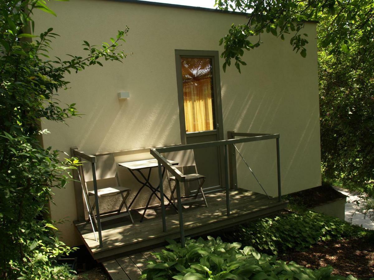 Tiny Guesthouse Kamptal Schonberg am Kamp Экстерьер фото